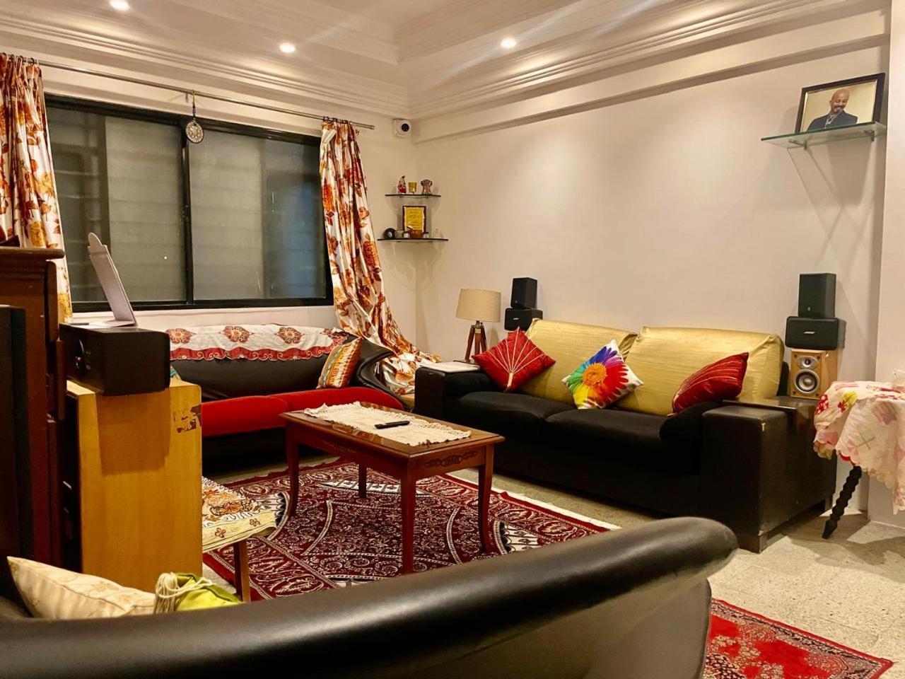 Serene Living Pune Exteriör bild
